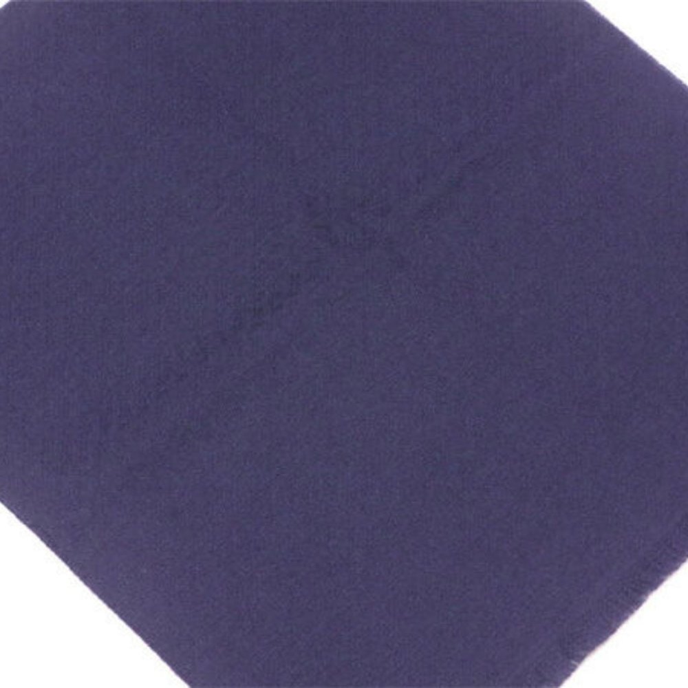 Authentic Gucci Scarf G logos Navy Woman Authentic Used - Picture 4 of 6